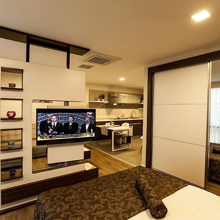 Liv Suit Hotel Diyarbakir Exterior photo