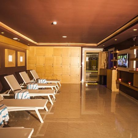 Liv Suit Hotel Diyarbakir Exterior photo