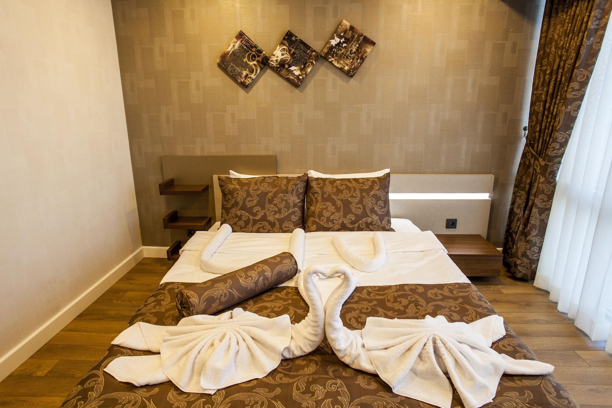 Liv Suit Hotel Diyarbakir Exterior photo