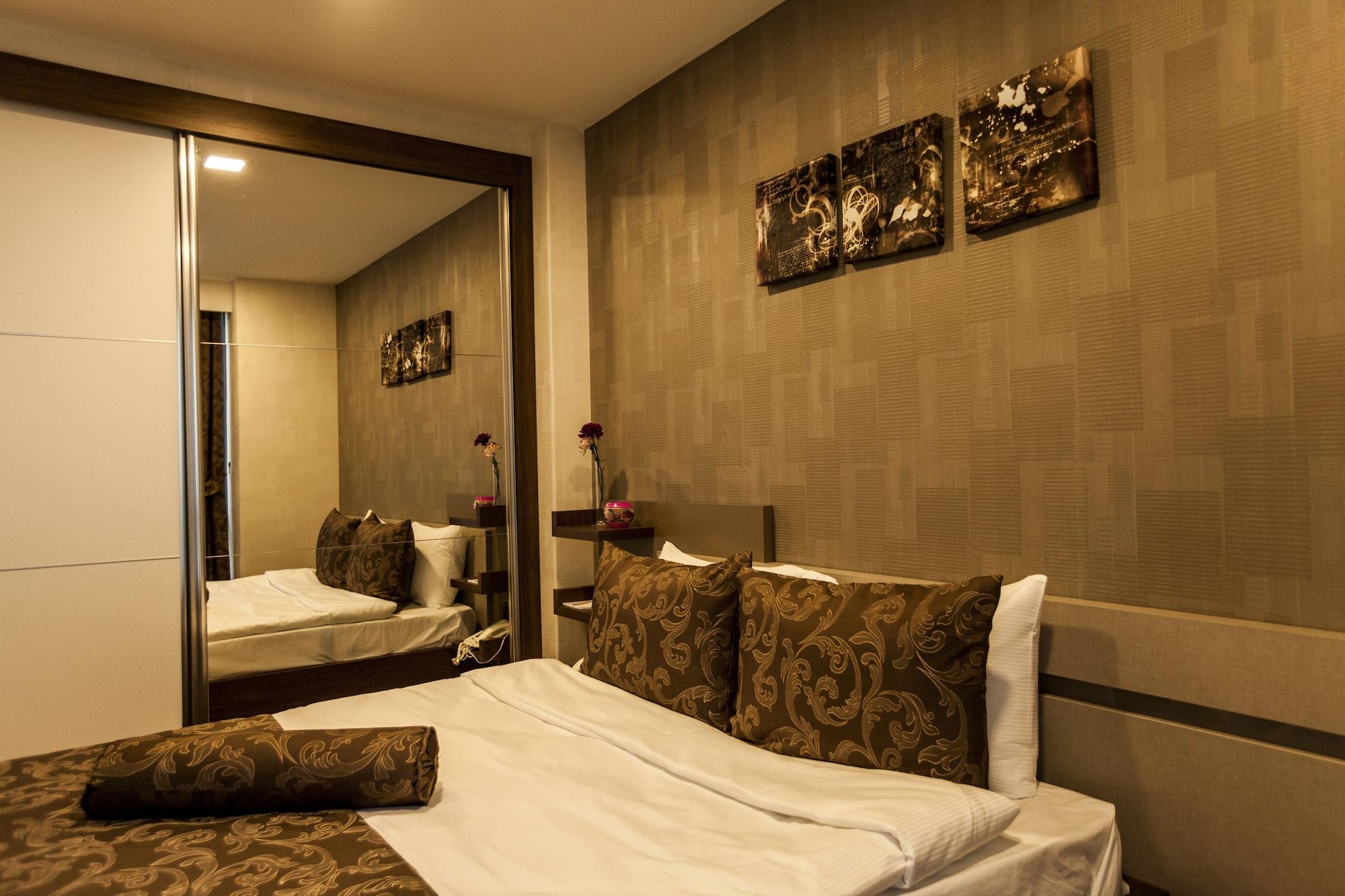Liv Suit Hotel Diyarbakir Exterior photo