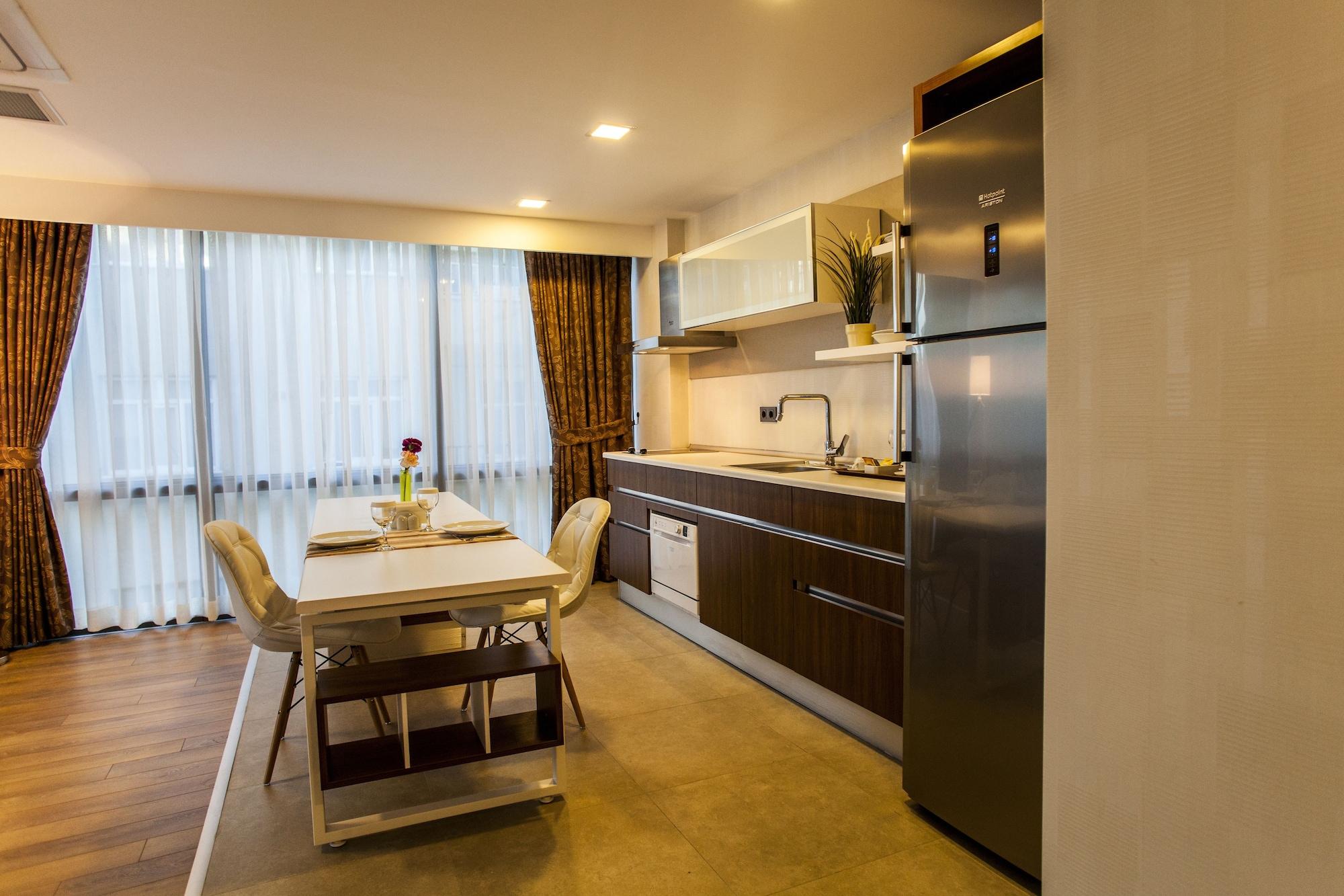 Liv Suit Hotel Diyarbakir Exterior photo