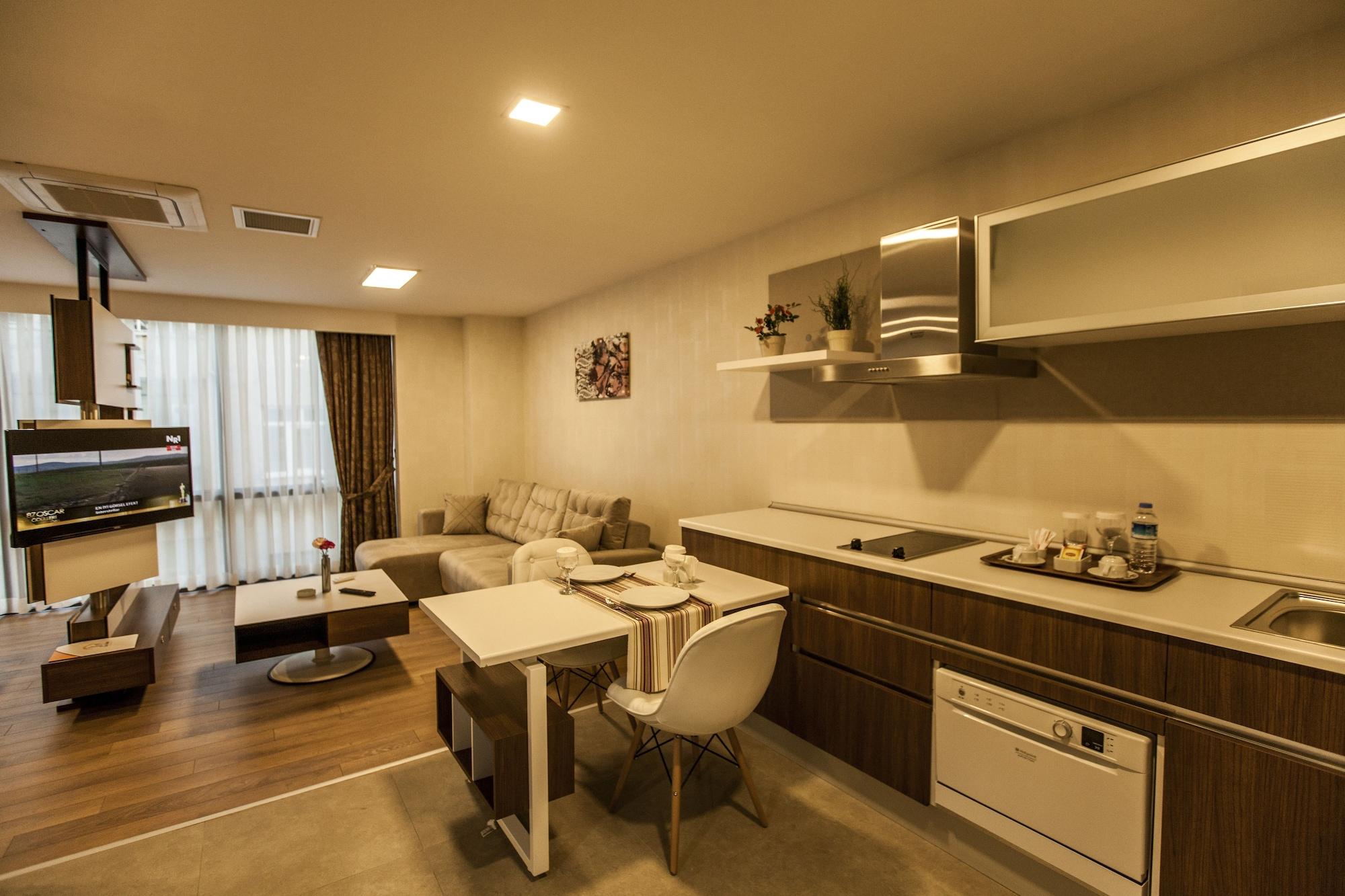 Liv Suit Hotel Diyarbakir Exterior photo