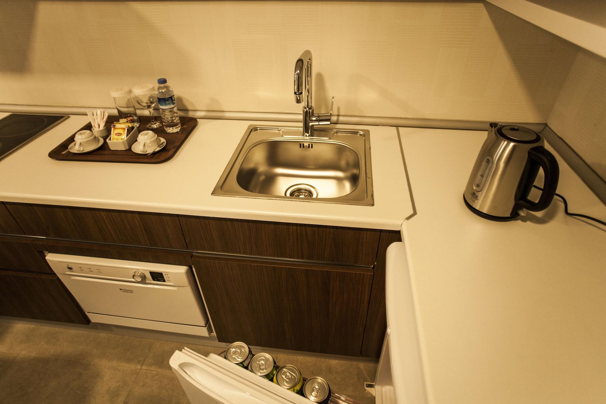 Liv Suit Hotel Diyarbakir Exterior photo