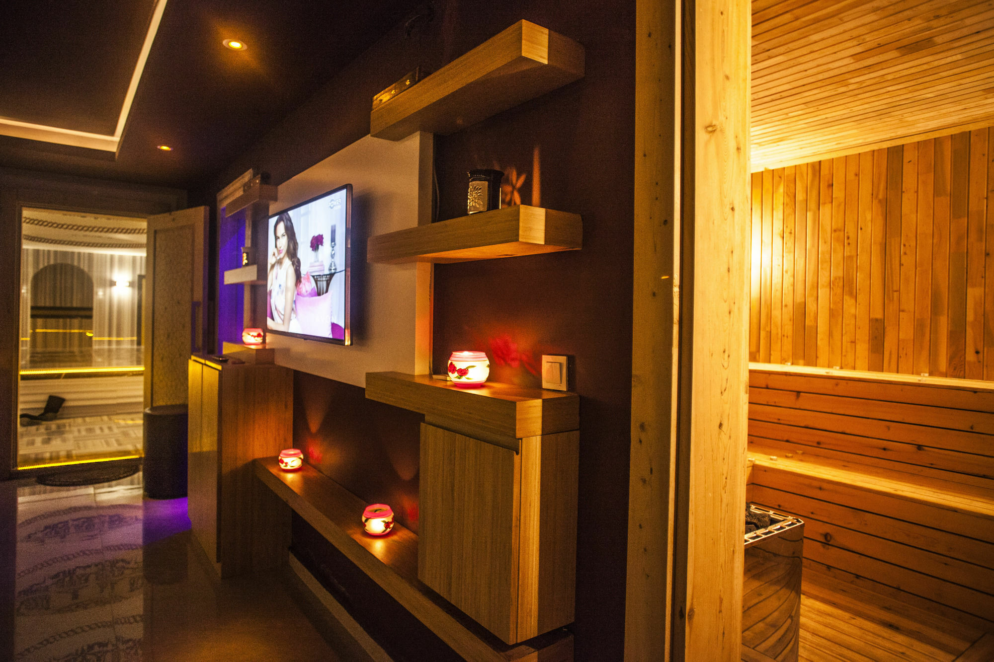 Liv Suit Hotel Diyarbakir Exterior photo